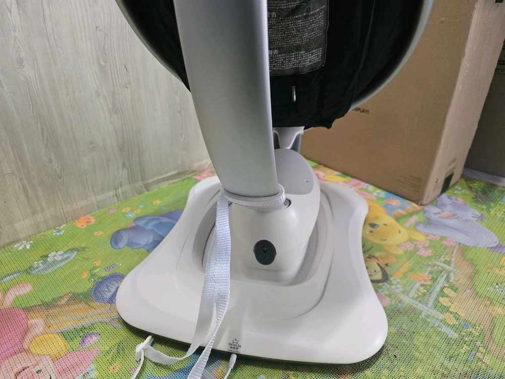 포맘스 스마트 바운서 이미지