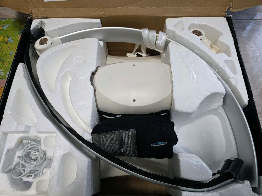 포맘스 스마트 바운서--4