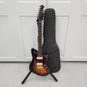 헥스 프로토타입 오프셋 일렉기타 OS300R 3TS