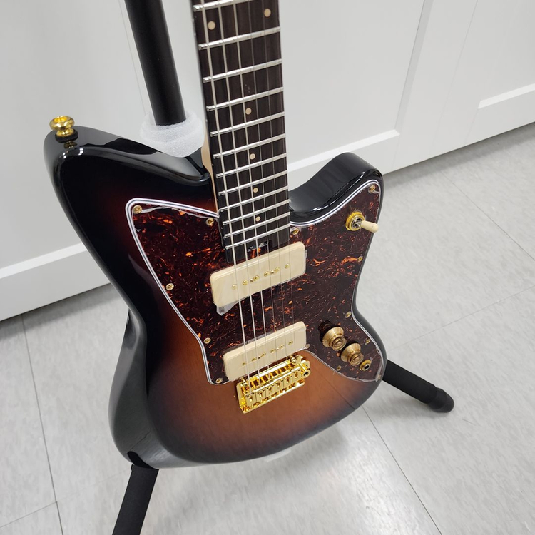 헥스 프로토타입 오프셋 일렉기타 OS300R 3TS--5