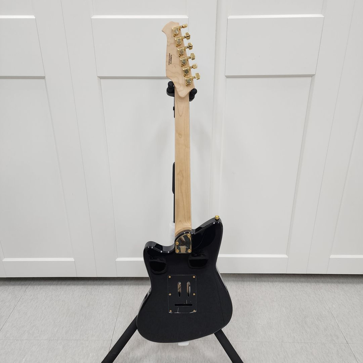 헥스 프로토타입 오프셋 일렉기타 OS300R 3TS--8