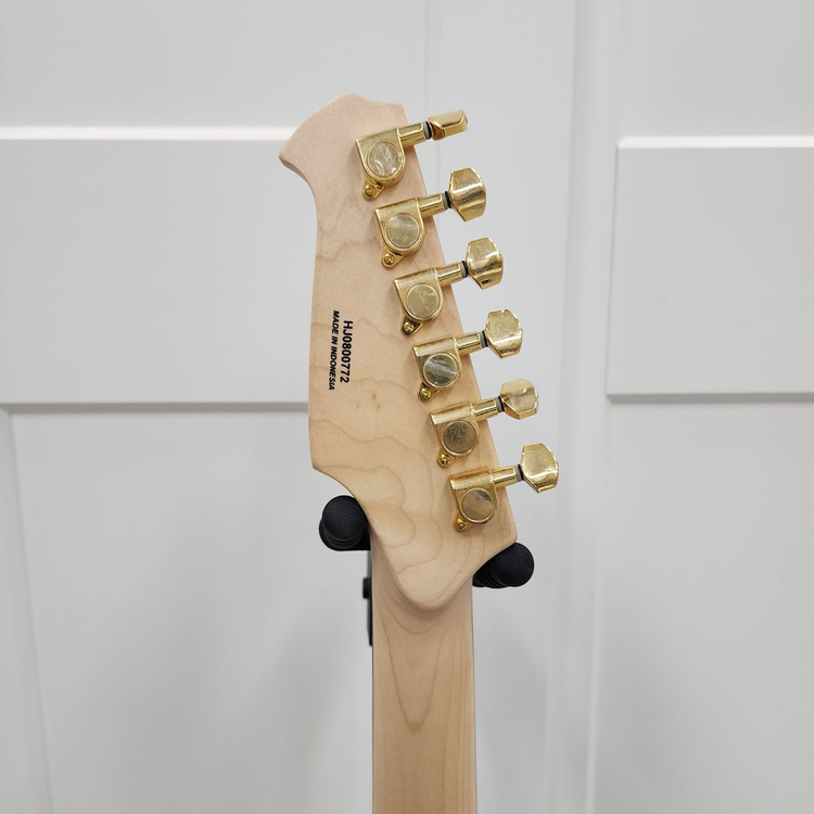 헥스 프로토타입 오프셋 일렉기타 OS300R 3TS--9