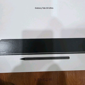 갤럭시 탭 S11울트라wifi 그레이
