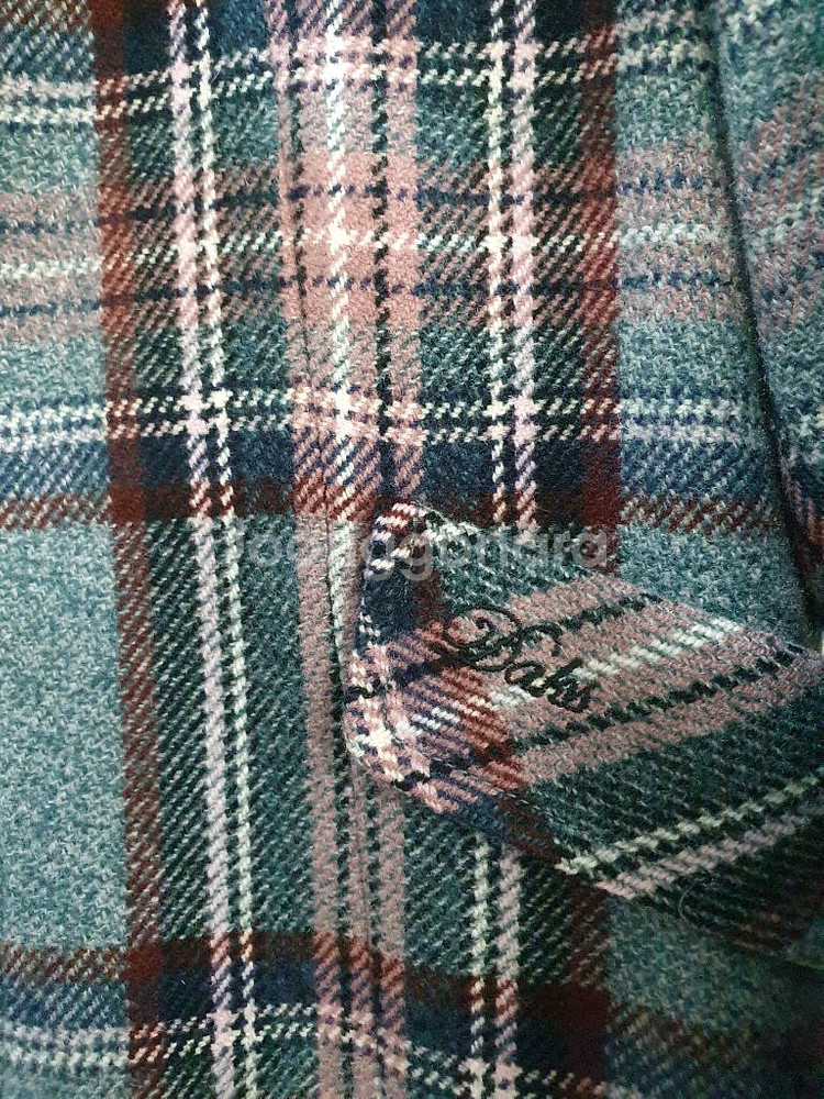 닥스키즈코트(털탈부착)--1