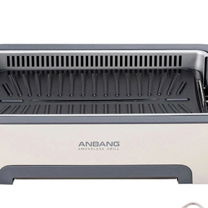 안방그릴 시즌5 미사용 (새상품, 풀박스)