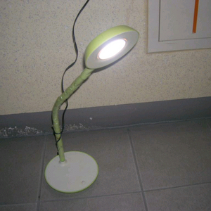 필립스 는부심 방지 LED 학습용 스탠드