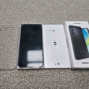 갤럭시 A16 블랙 128gb 판매