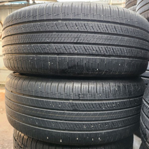 중고타이어 235 55 19 넥센 로디안GTX A급 2본 2355519