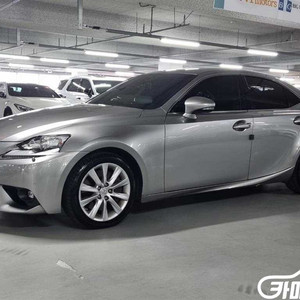 [렉서스]뉴IS200t 슈프림 (5인승) #가을특가