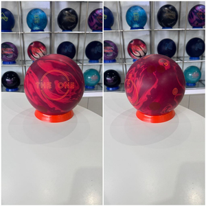 더원커넥트(중고볼링공)(덤리스지공가능)