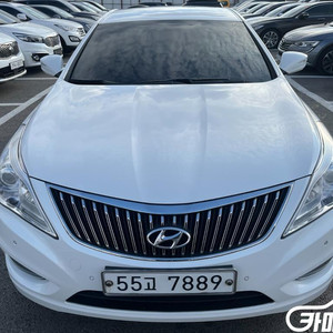 [현대]그랜저 HG HG240 MODERN 기본형 #가을특가