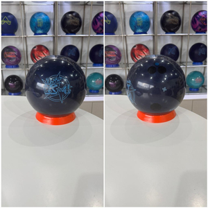 RST X4(중고볼링공)(덤리스지공가능)