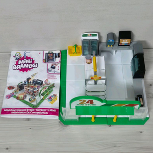 미니브랜드 5서프라이즈 편의점