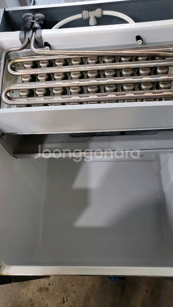 업소용 아이스트로 제빙기 50kg--4