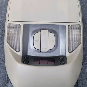 코란도투리스모 / 로디우스 맵등 이미지