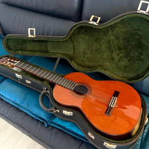 호세 라미레즈 1a 1970년 스페인제 클래식기타