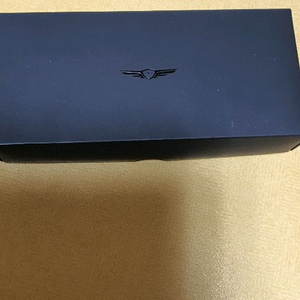 제네시스 방향제 입니다