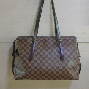 루이비통 다미에 라지 숄더백/모노그램 숄더백 정리중
