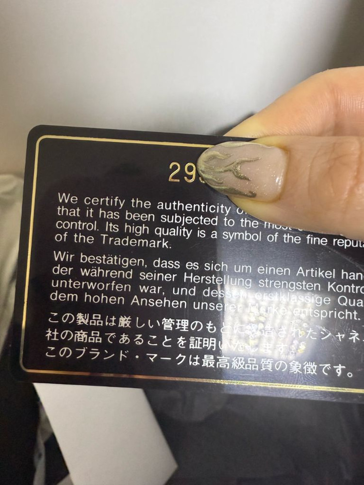 샤넬 가브리엘 백팩 핑크스몰 (제니백팩)29번대 내장칩--7