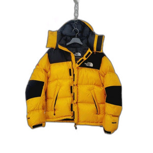THE NORTH FACE 노스페이스 눕시 거위털 구스 패딩