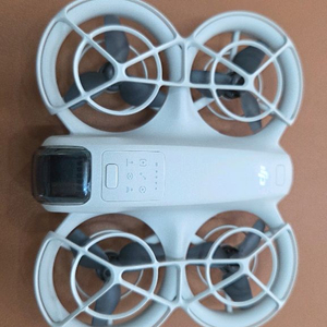 DJI Neo 드론 단품+케이스