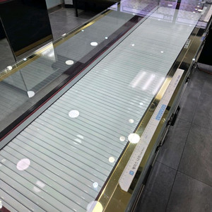 금고형 쇼케이스 진열장 판매합니다