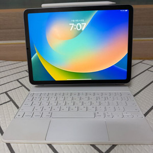 아이패드 에어 4세대 64gb 블루