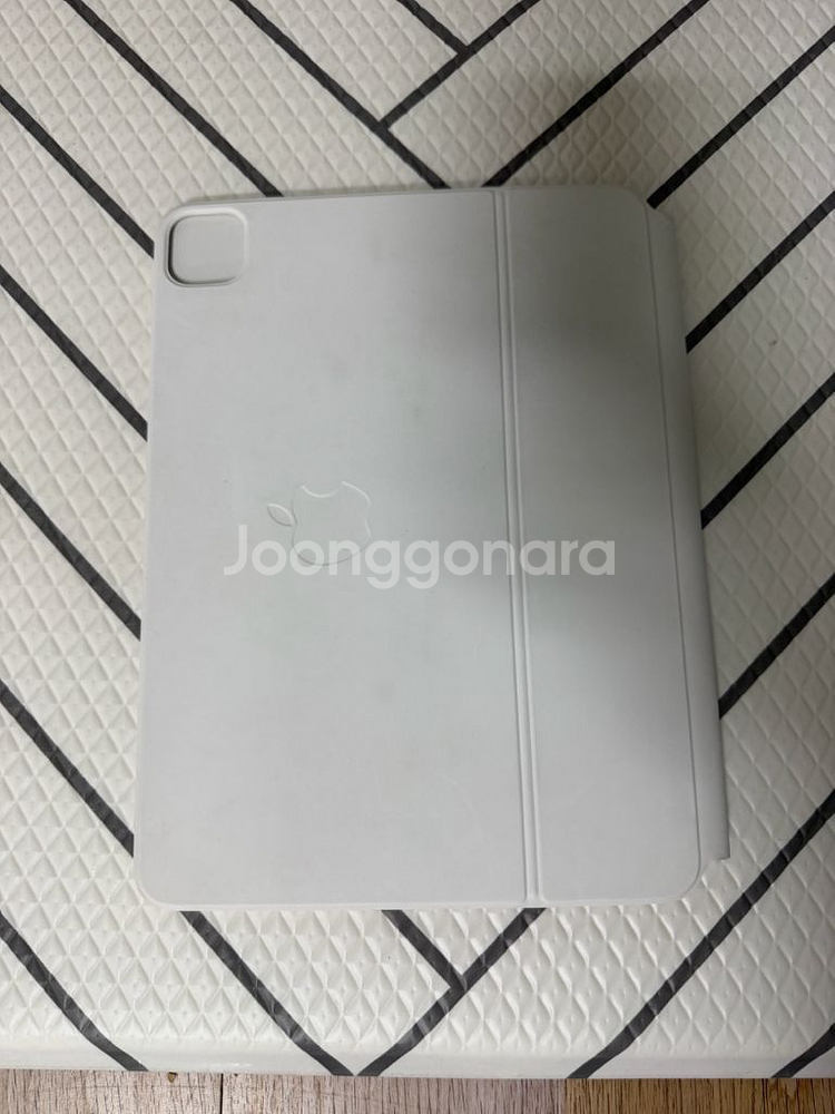 아이패드 에어 4세대 64gb 블루--4