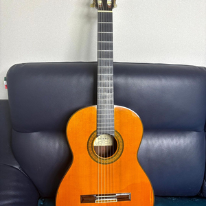 마사루고노(코노) no15 1972 클래식기타