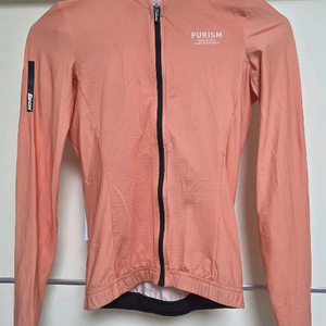 산티니 퓨어리즘 긴팔