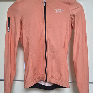 산티니 퓨어리즘 긴팔