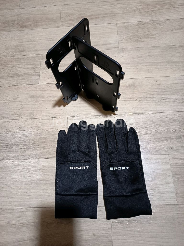 스웨그 RS10 L사이즈+토투자석파티1세트+기모장갑M--5