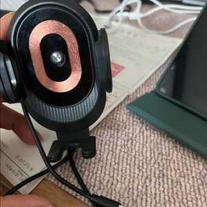 무선 충전 거치대 핸드폰 차량용