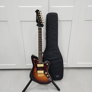 헥스 프로토타입 오프셋 일렉기타 OS300 VB