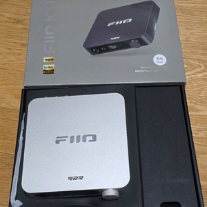 FiiO K11 R2R DAC 신품