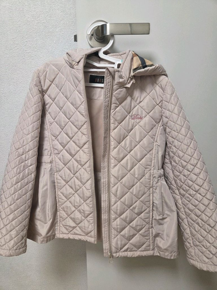 닥스키즈퀼팅 130--1