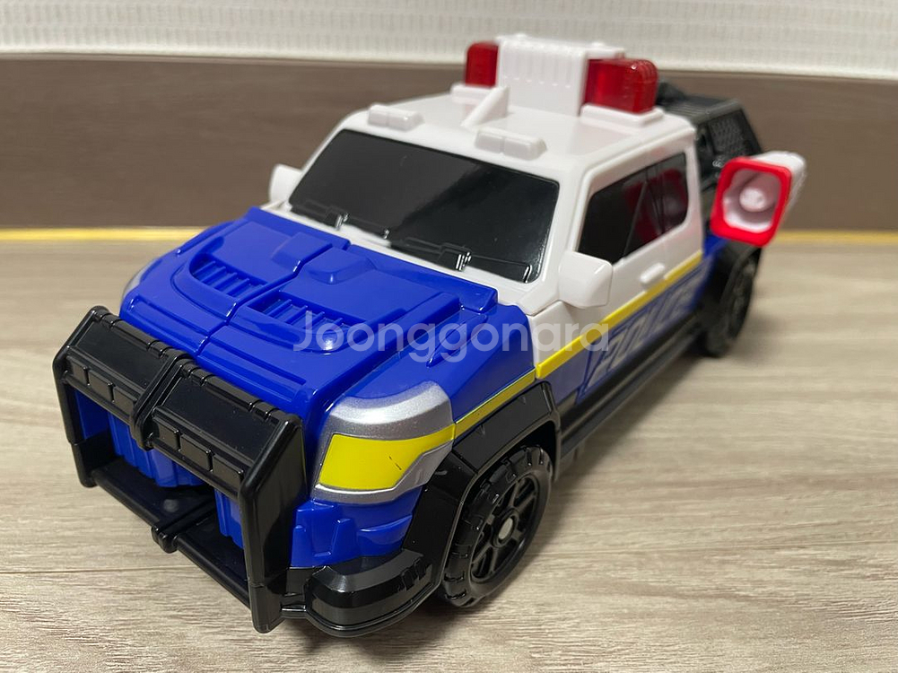 우체국택포) 카봇 저스포스--0