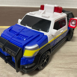 우체국택포) 카봇 저스포스