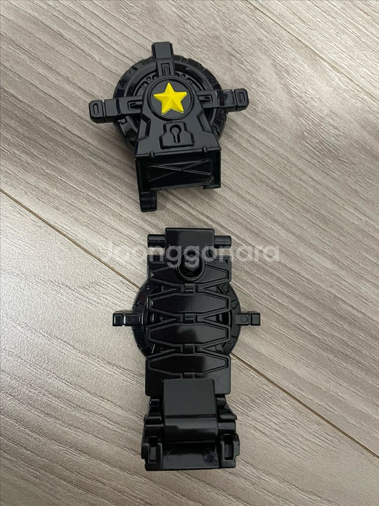 우체국택포) 카봇 저스포스--2