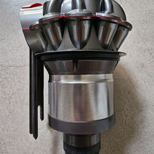 다이슨청소기 정품 v7 v8 모터 바디 키트 이미지