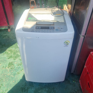 LG 9kg 세탁기