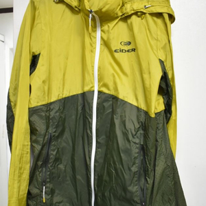 아이더 남성 경량 바람막이 (L) 이미지