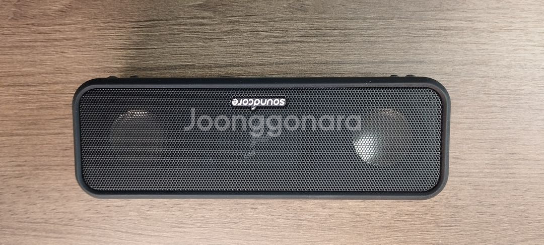 앤커 사운드코어3 16W 방수 블루투스 스피커 A3117--0