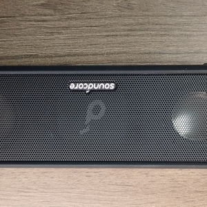 앤커 사운드코어3 16W 방수 블루투스 스피커 A3117