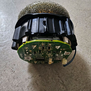 다이슨청소기 정품 v7 v8 모터 부품 이미지