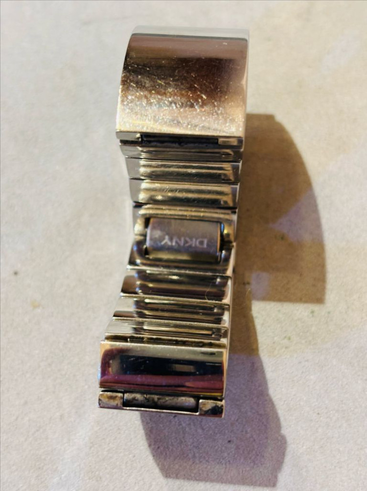 DKNY 여성용 쿼츠 시계--3