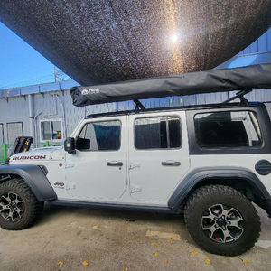 트랩오버랜드 270도어닝&어닝룸