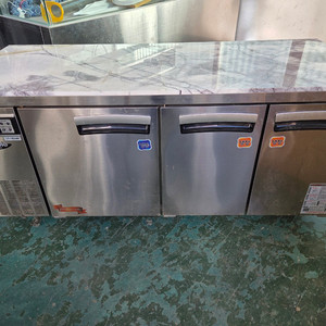 라셀 1800 업소용 냉장냉동 콤보