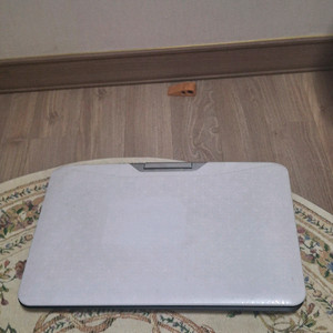 휴대용 DVD 플레이어