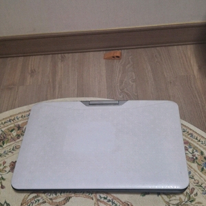 휴대용 DVD 플레이어